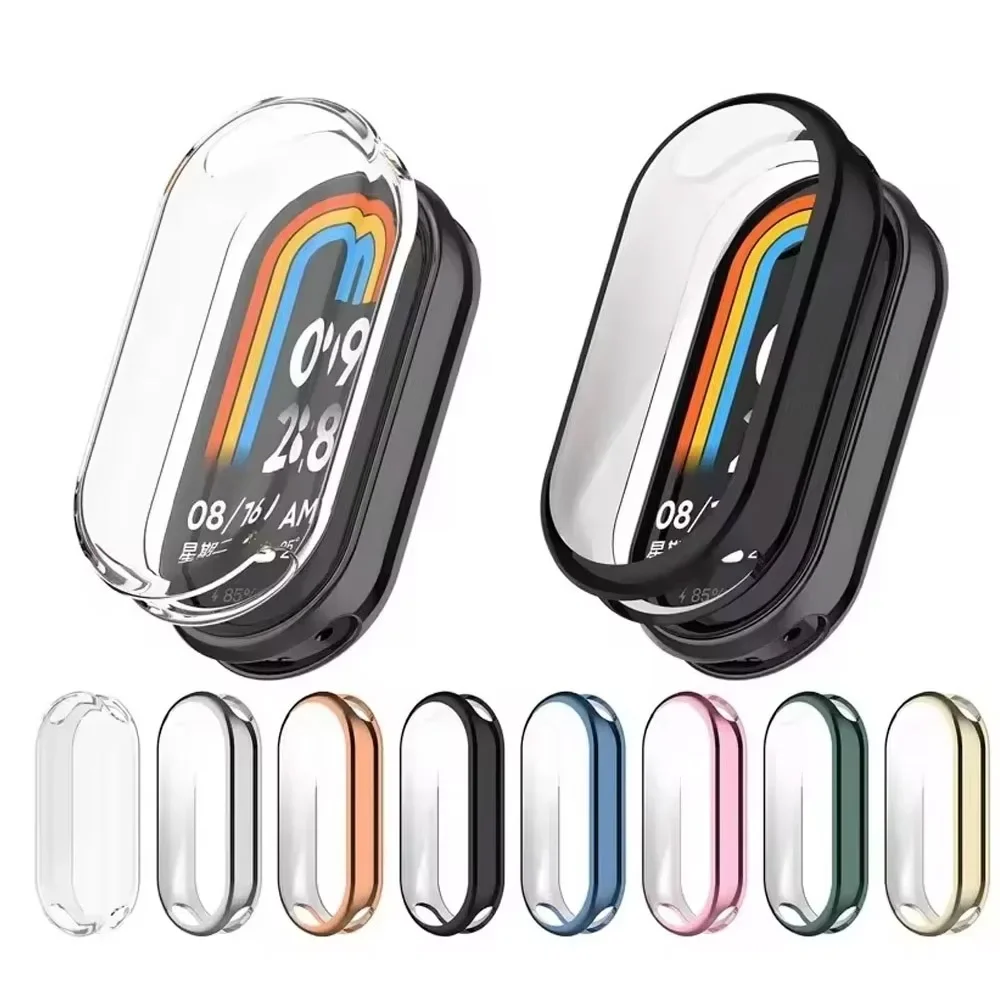 Soft Tpu Case For X…