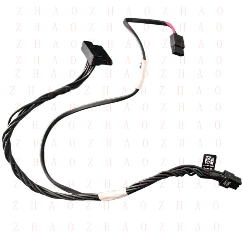 

Кабель питания L+ 0YJW72 для Dell Plus QBT XE PRO QCT 1250 SATA Drive YJW72