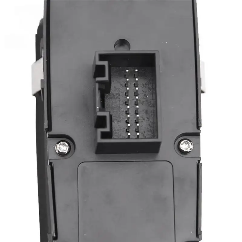 Stable-For Porsche 911 991 718 Boxster Cayman 981 982 2012-2021 Power Windows Control Switch 99161315102 99161315102DML Master