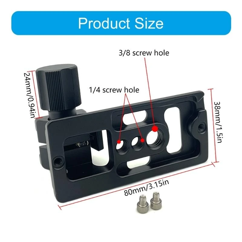 462B ống kính chân đế chân Chân đế chân giá đỡ cho 500mm f/5.6e