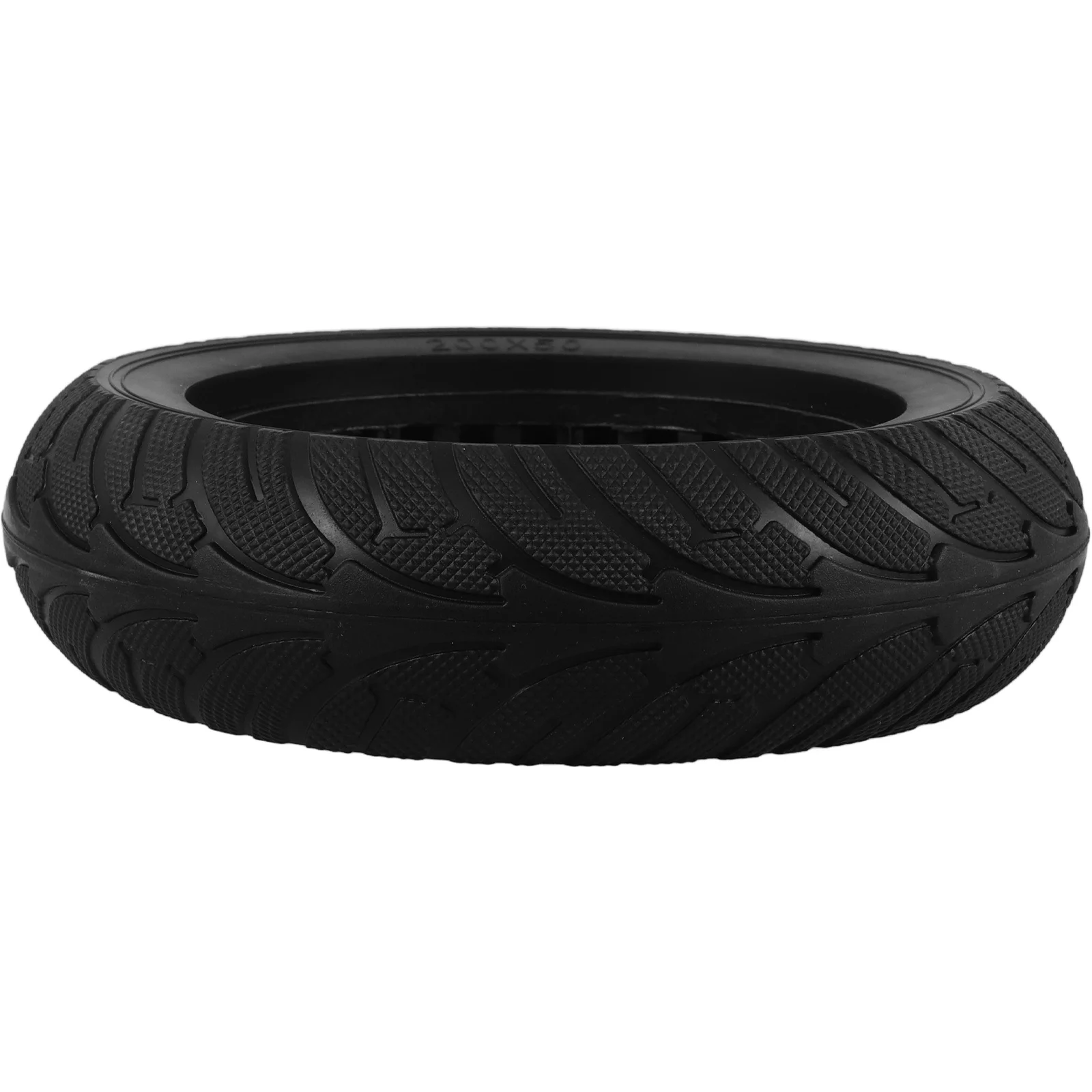 

Anti-Slip Wear-Resistant Tire For Electric Scooter Honeycomb Wheel Replacement Inflatable Rubber Tire Stunt Scooter Wheel
