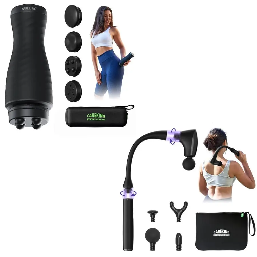 Gun With Extension … - image