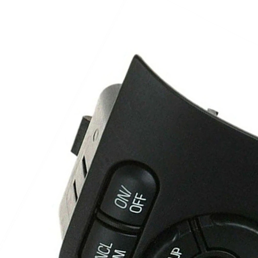 

OE Interchange Cruise Control Switch BC3Z-9A818-AA BC3T-9E740-EEW for Ford F250 F350 F450 F550 2011 2012 2013 2014 2015 2016