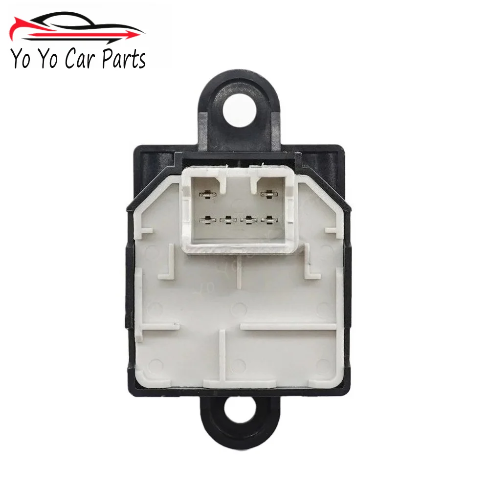 93570-06000 Electric Window Control Switch Button 9357006000 For Hyundai Atos Prime 1998-2002 Atos MPV 2000 -2003 6 Pins