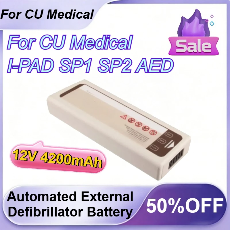 12V 4200Mah Automat…