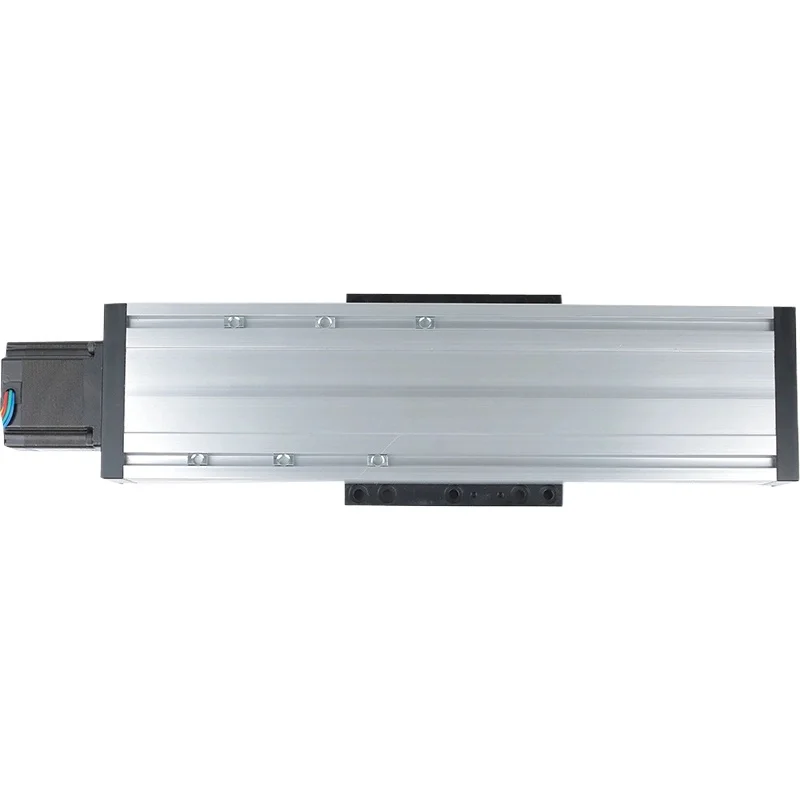 GF80 Sealed Dustproof Screw Slide Table Ball Linear High Precision Electric Platform