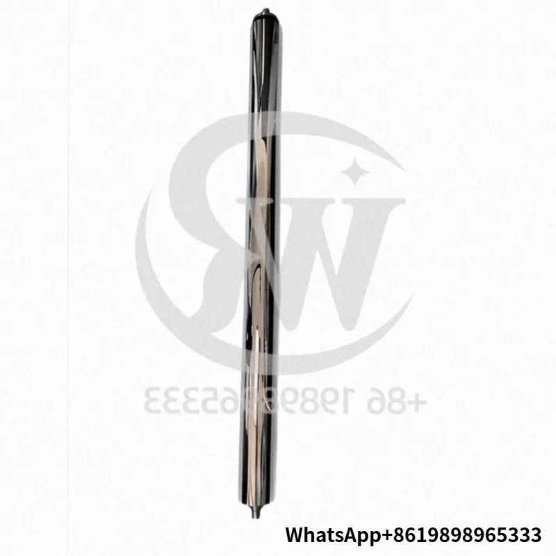 KOMORI LITHRONE 40 WATER ROLLER Dampening Journal Shaft L40 Z Roller 1112*82.5mm 4 Holes for komori WATER ROLLER parts