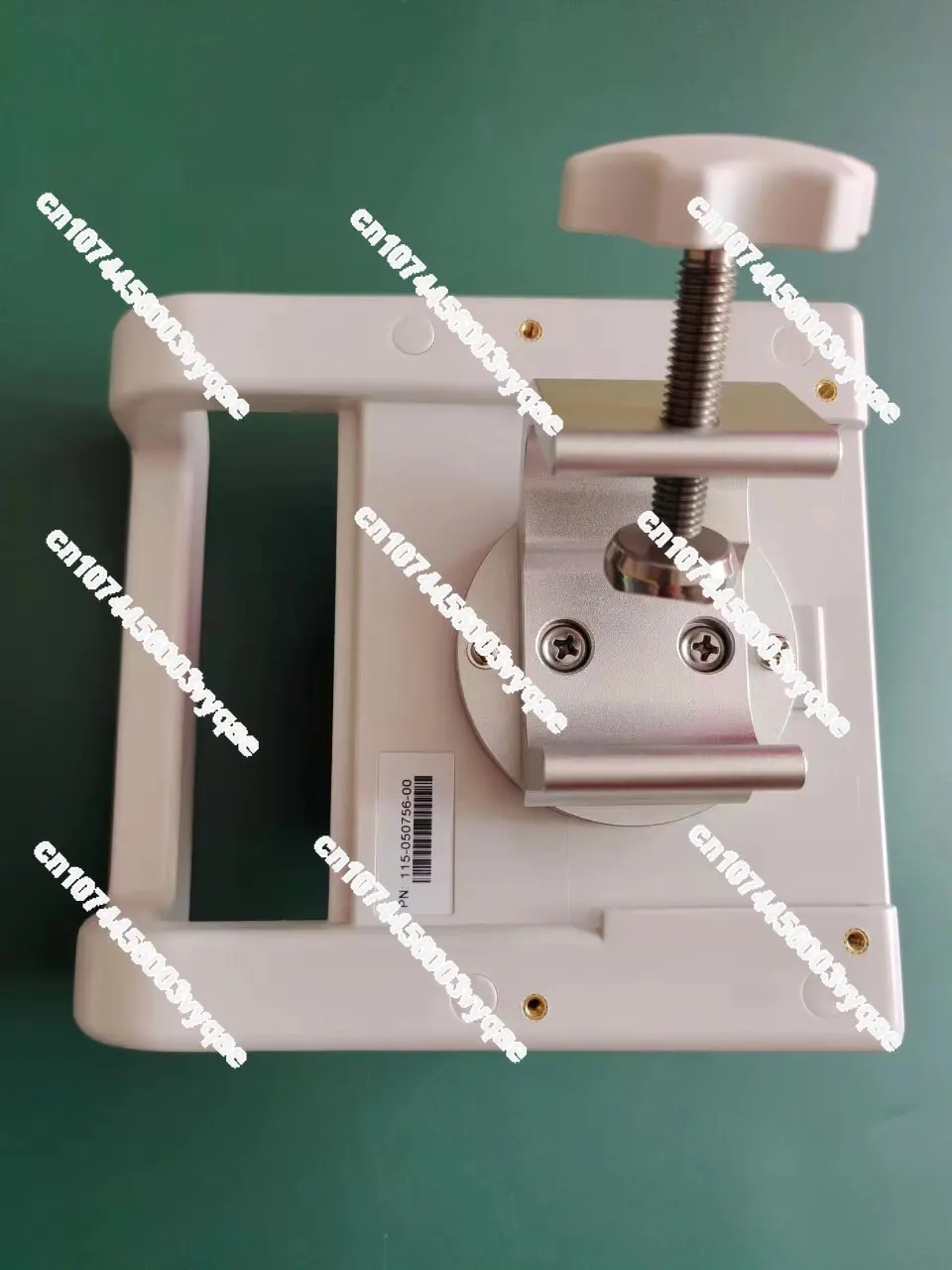 T1 N1 Transfer Monitor Fixed Clip Cross Lock