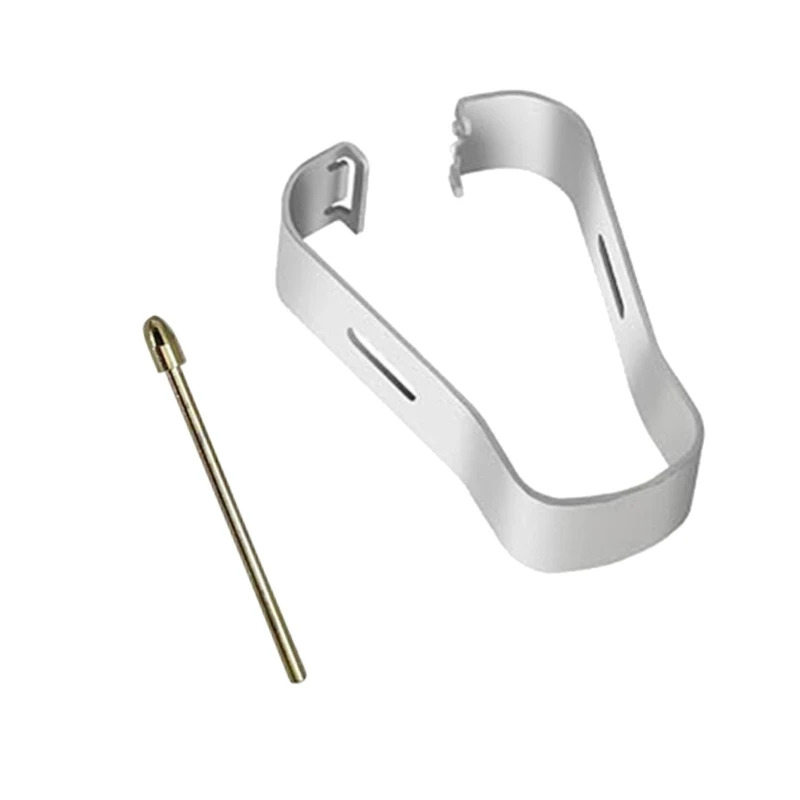 ปากกาโลหะปลายปากกาเติมสำหรับ Kindles เขียนปากกาสไตลัสเครื่องอ่านอิเล็กทรอนิกส์