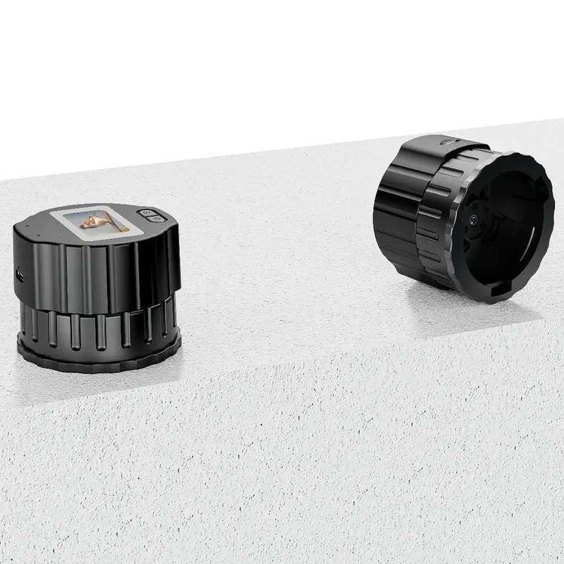 

Long-distance V13 High Definition Eyepiece Camera WiFi Eyepiece Recorder High Definition Shooting Telescope Accessories