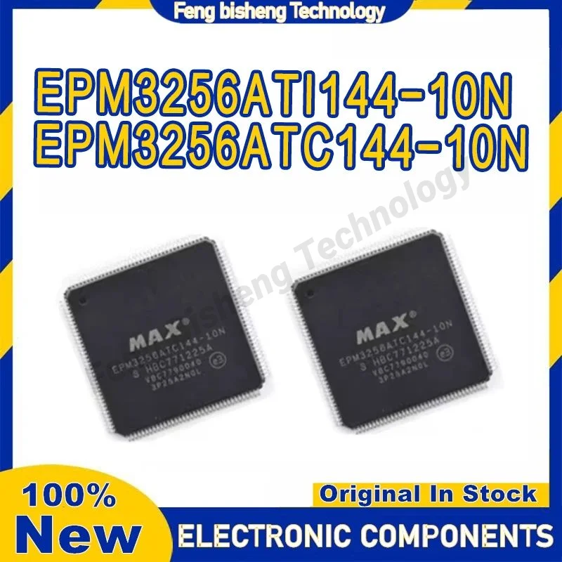 

EPM3256ATI144-10N EPM3256ATC144-10N EPM3256ATI144 EPM3256ATC144 EPM3256ATI EPM3256ATC EPM3256 EPM IC Chip TQFP-144 in Stock