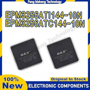 EPM3256ATI144-10N EPM3256ATC144-10N EPM3256ATI144 EPM3256ATC144 EPM3256ATI EPM3256ATC EPM3256 EPM IC Çip TQFP-144 Stokta