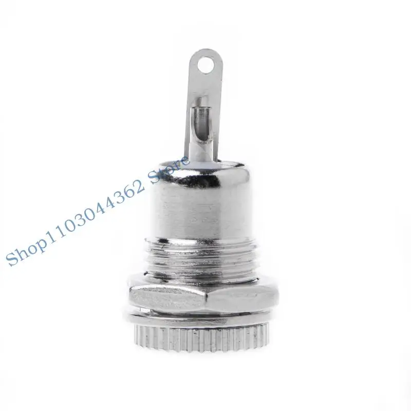 

A3PA 5,5 мм x 2,1 мм для разъем Mount Socket Panel Panel Pange Power Power