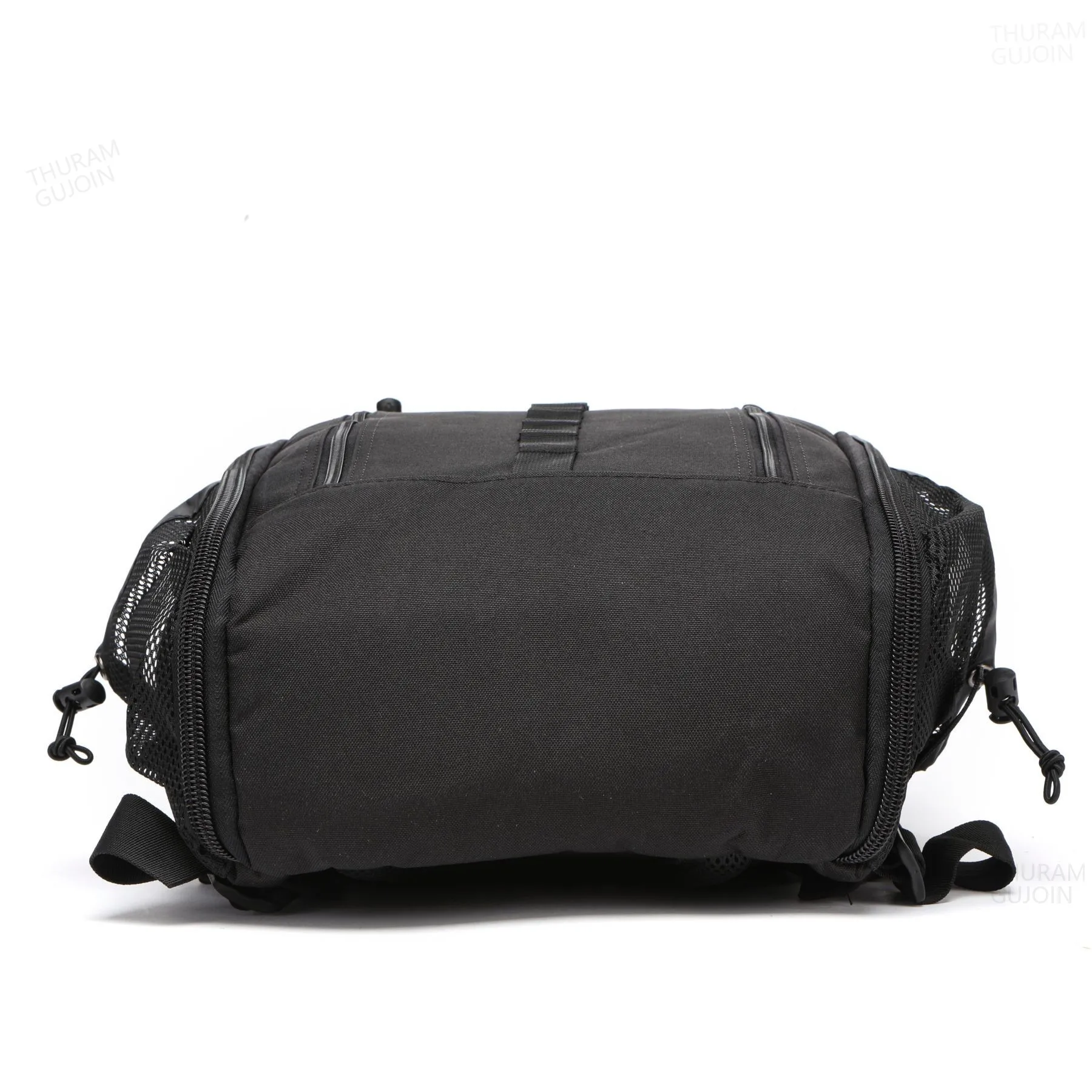 Erste-Hilfe-Set 40L Wasserdichter Taktischer Medizinischer Rucksack Erste-Hilfe-Tasche für Wandern Trekking Jagd Angeln Camping Outdoor-Sport – Detail 9