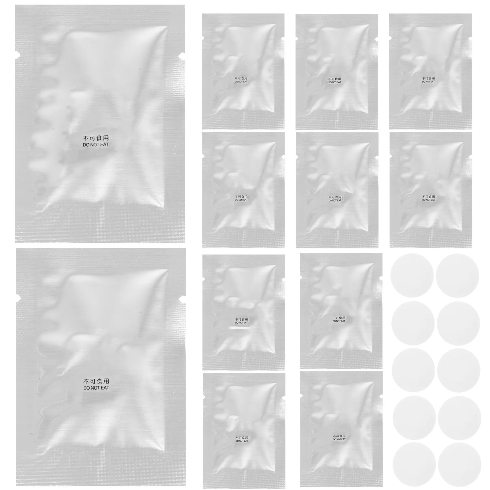 

12pcs Scented Tablets for Car Air Freshener Aromatherapy Diffuser Replacements Relaxing Fragrance Car Accessory Lightweight