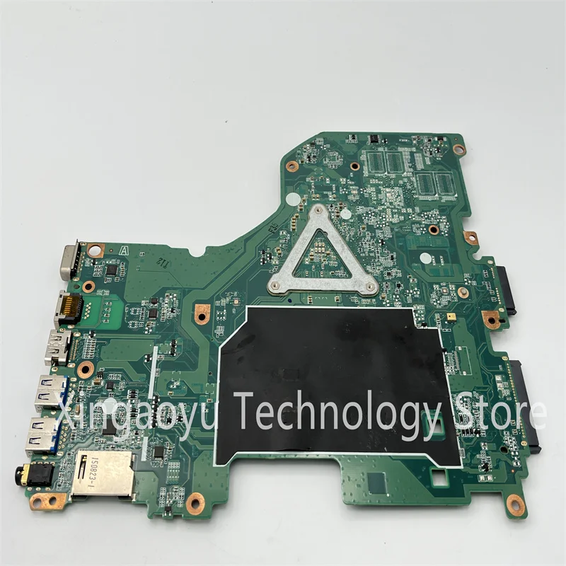 Original For Acer Aspire E5-573 E5-573G Laptop Motherboard DA0ZRTMB6D0 I3-5005U I5-5200U I5-4210U 2955U Test Perfect