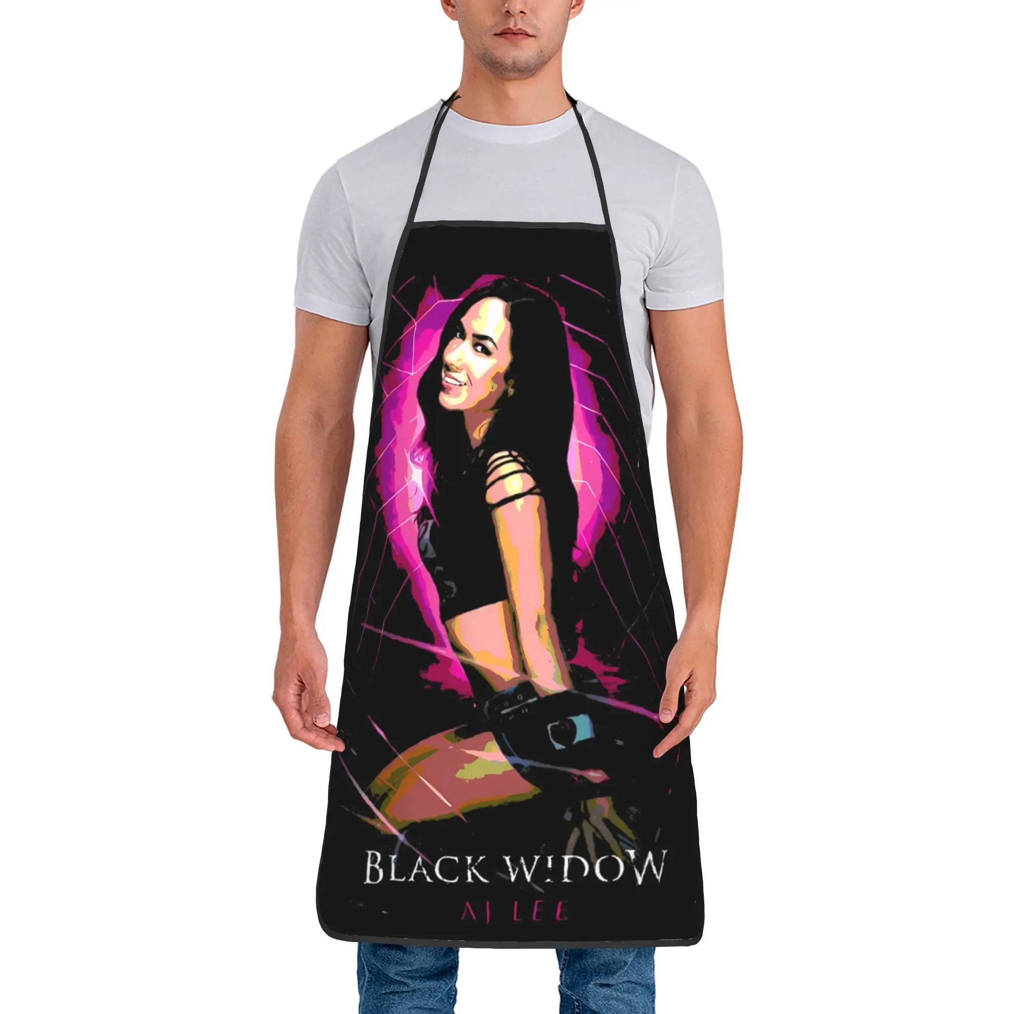 Aj Lee Black-Widow …