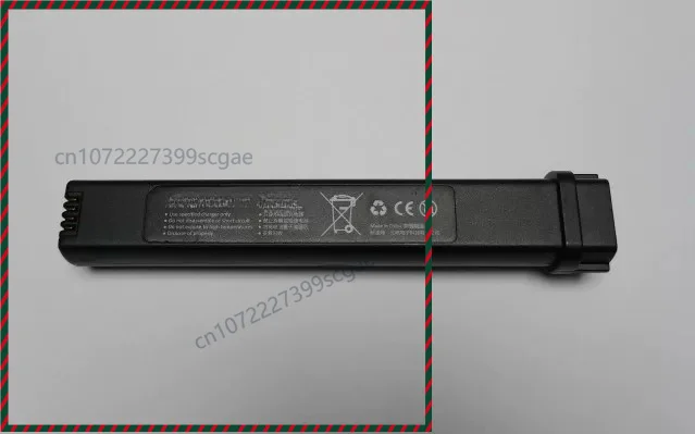 New Replacement Battery F900002ACC 7.4V 3.5AH For Fotric 340 Series Thermal Imager