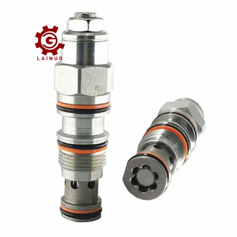 

CBDCLHN CBDDLJN оригинальные гидравлические картриджные клапаны SUN CAGA LIN CBGA LIN гидравлический клапан картриджный клапан CBBALHN CBDALHN