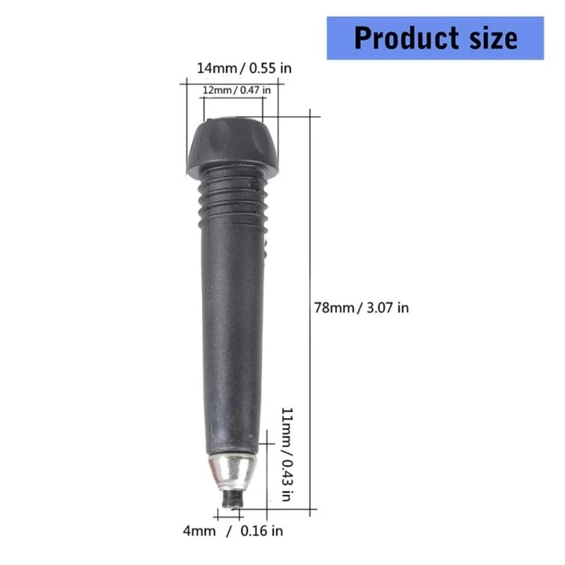 4 szt. Kijki trekkingowe wymiana końcówki laska końcówka wędka wspinaczkowa końcówka ochraniacze na stopy do kijki turystycznej kijki do chodzenia