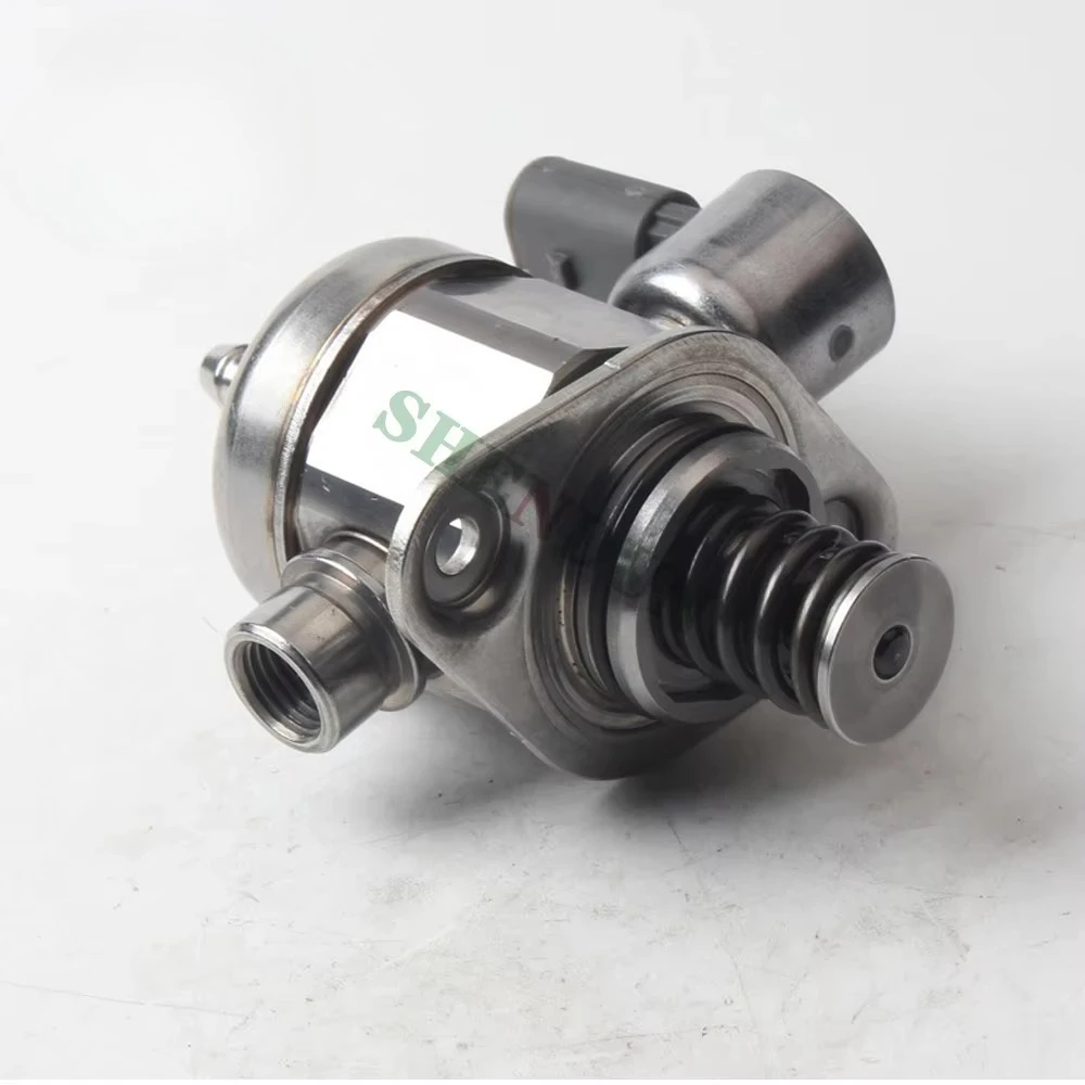 High-Performance OEM Fuel Pump Assembly High Pressure Pump for VW AUDI Part Numbers 06H127025N 06H127025P 06H127025G 06H127025E