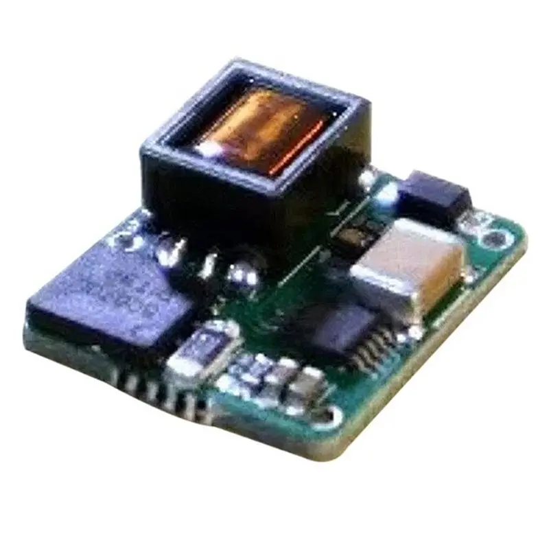 

Усилительный источник питания высокого напряжения 5 В-170 В для модуля повышения мощности трубки Nixie для преобразователя часов с светящейся трубкой