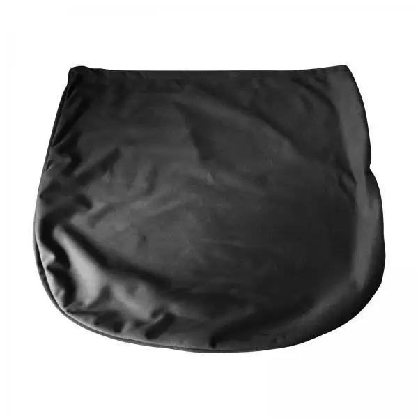 

Dustproof Helmet Storage Bag Lightweight Polyester Carrying Organizer for Motorcycle Helmet Sports Riding Accessory
