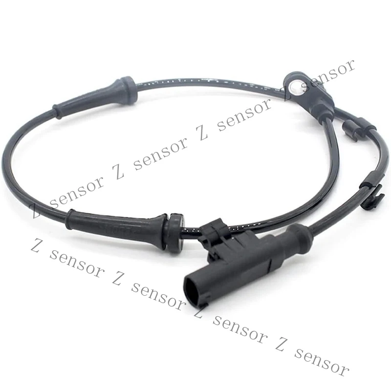 Z+ A4515400217 FOR Mercedes Smart ForTwo C451 Sensor ABS speed sensor