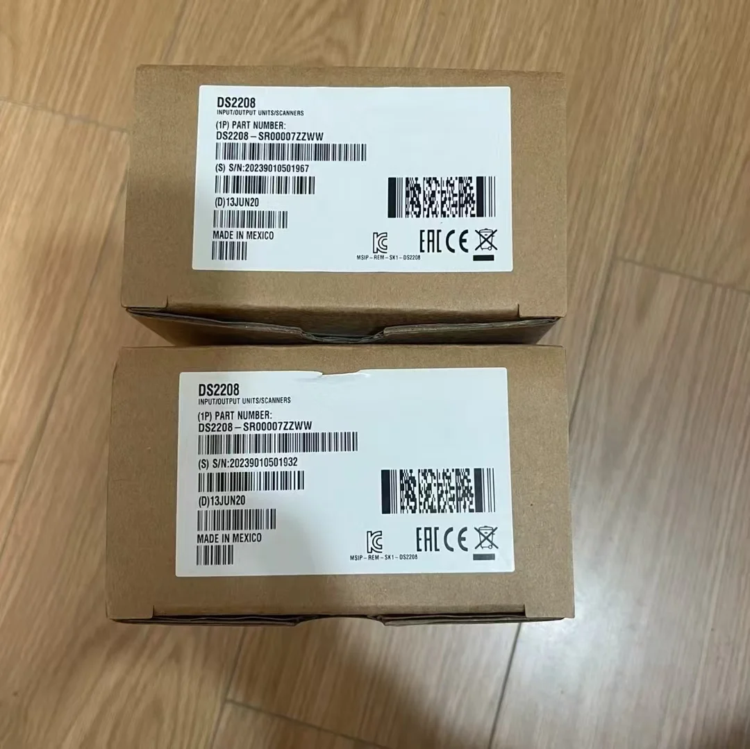 DS2208  brand new  1 pcs price