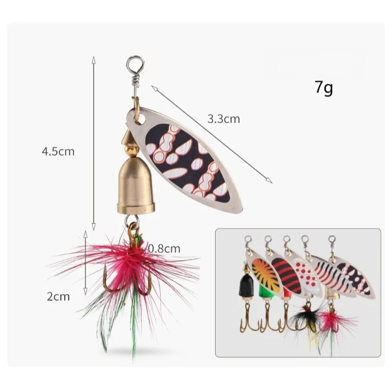 Thumbnail 2 - #22 Best Hard Fishing Baits to Buy In 2026