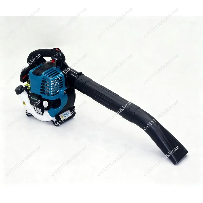 Air Blower 25.4cc BHX2500 Leaf Blower Four-Stroke Portable Snow Blower Wireless