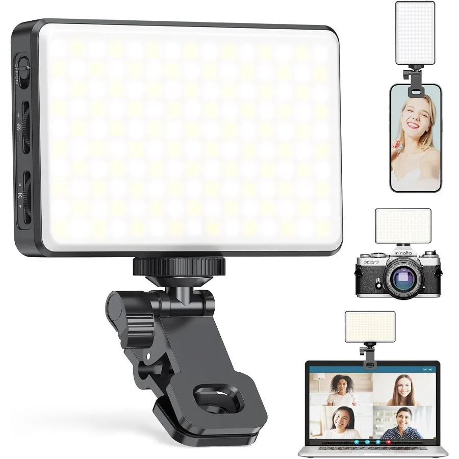 150 Led Phone Light… - image