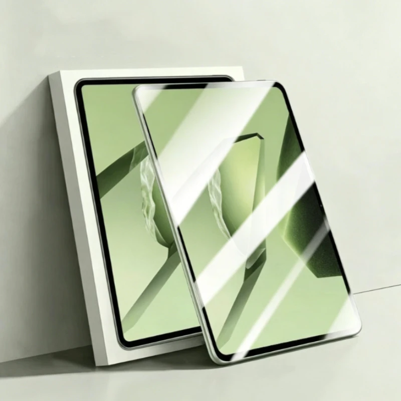 

For OnePlus Pad 4 13.2" Tablet Tempered Glass Screen Protector for One Plus Pad 4 1+ Pad4 Clear Protective Pad Film