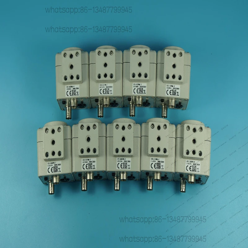 

SENTECH STC-635PWC-T High Resolution Color CCD Camera, Microscope, Measuring Instrument