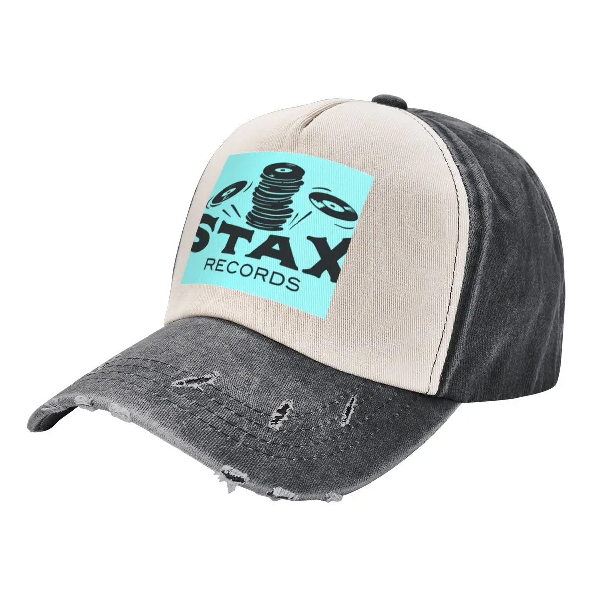 STAX - MEMPHIS Baseball Cap hiking hat Military Cap Man Men Caps Women's