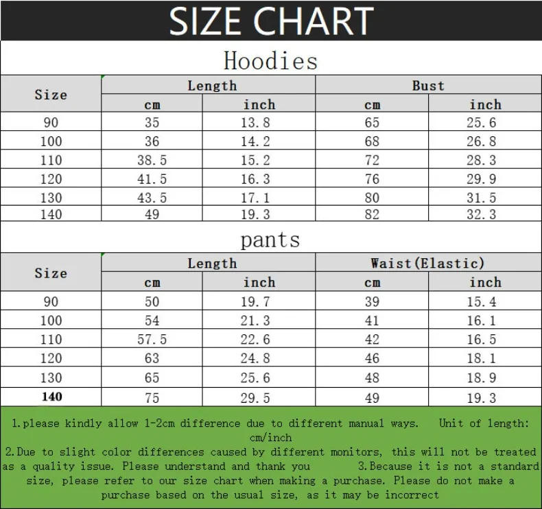Herbst-Winter Jungen O-Ausschnitt Hoodies und Lange Hose Zweiteilige Sets Kinder Mode Trainingsanzug Kinder Sweatshirt Anzug Pullover Set – Detail 1