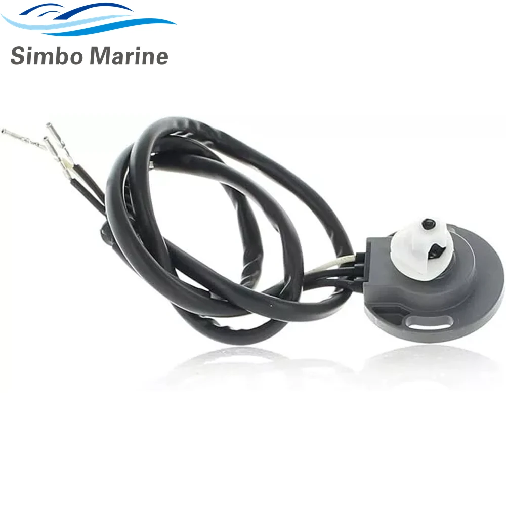 Trim Sender Sensor Sending Unit for Volvo Penta SX-M DP-S DP-SM 3849411 3855535