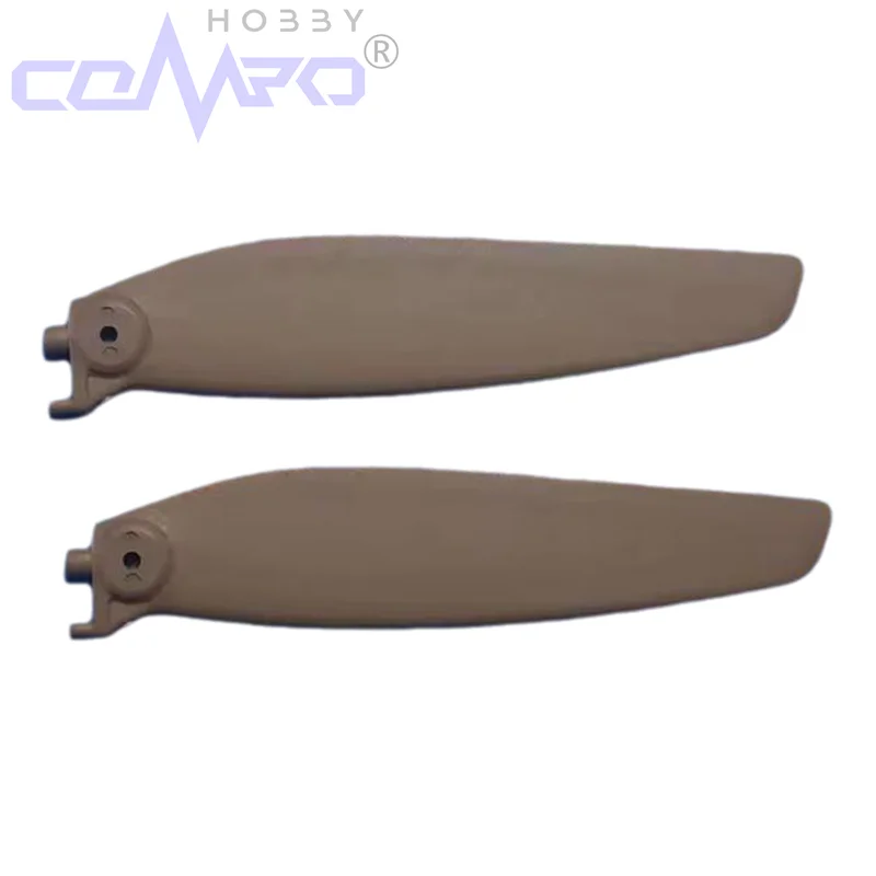 

1 Set F3P 4D Electric VPS Propeller Assembly 7/8/9/10 Inch C-Type Props for Fixed Wing EVP Aircraft Drone Accessary