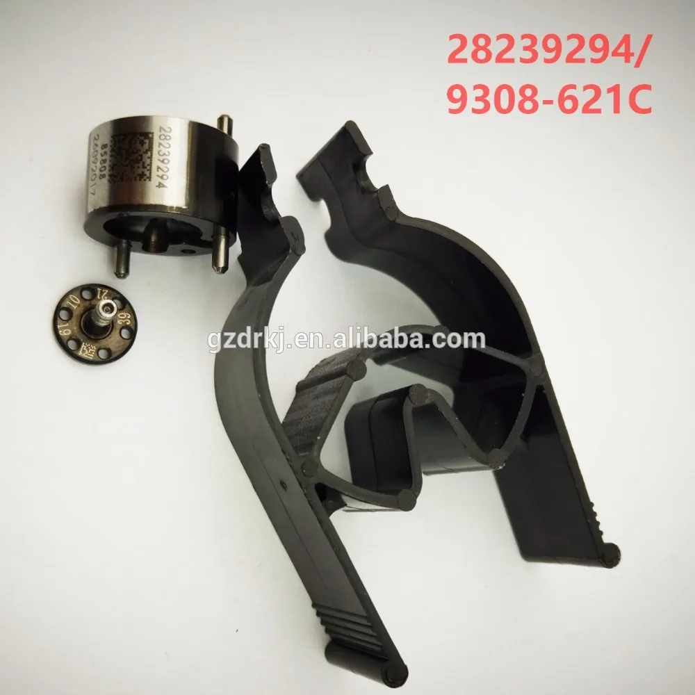 9308-622B 28239295 Common Rail Injector Control Valve 28278897 9308Z622B