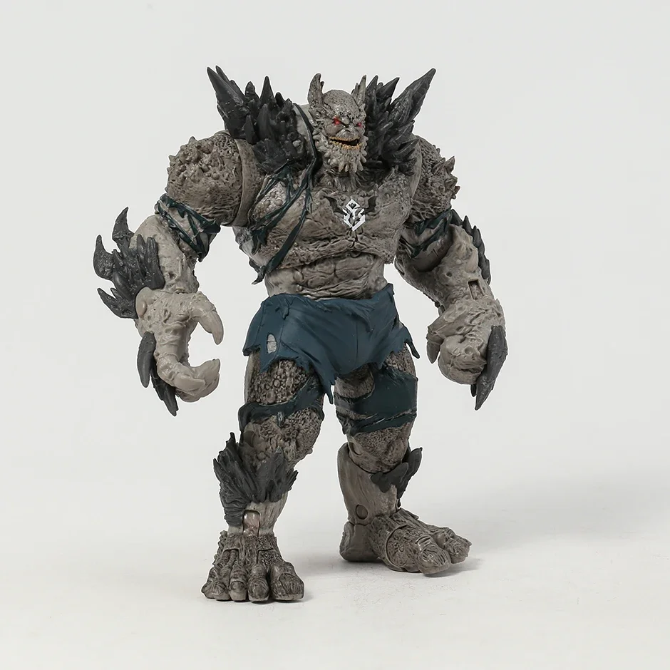 20cm/7.87in Doomsday Exclusive Movie Film Action Figure Toy Doll Model