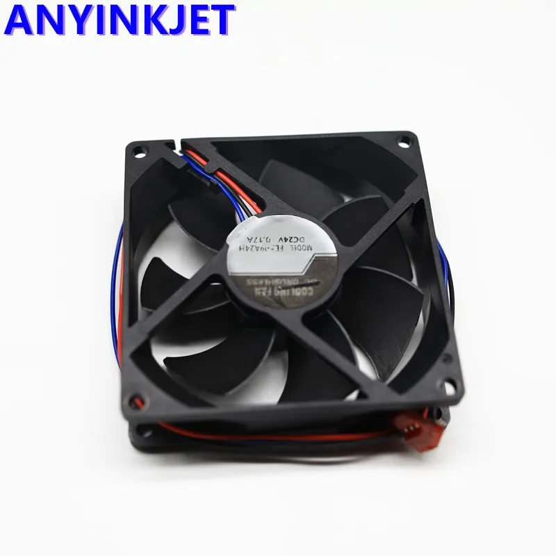 

for Domino A120 A220 AGP air fan DB-PC1328 for domino A120 AGP series printer