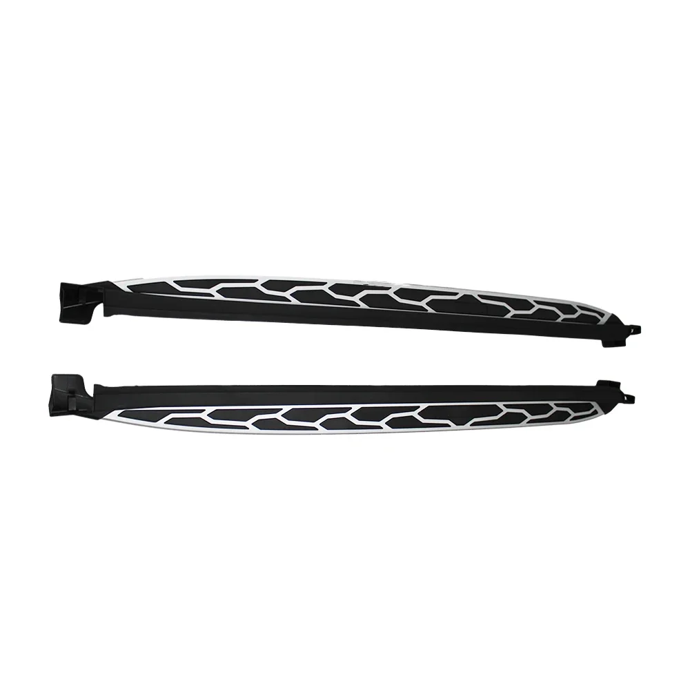 

Side step for hyundai encino kona running boards for encino kona side step
