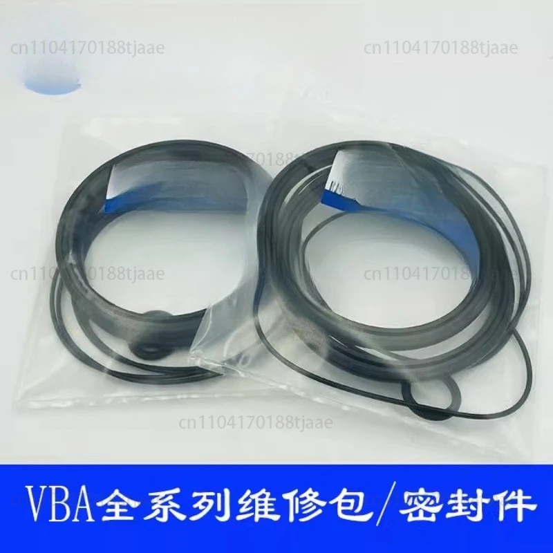 Imported Pressure Increasing Valve  Maintenance Kit K-T-V-B-A40A-1/K-T-V-B-A20A-1