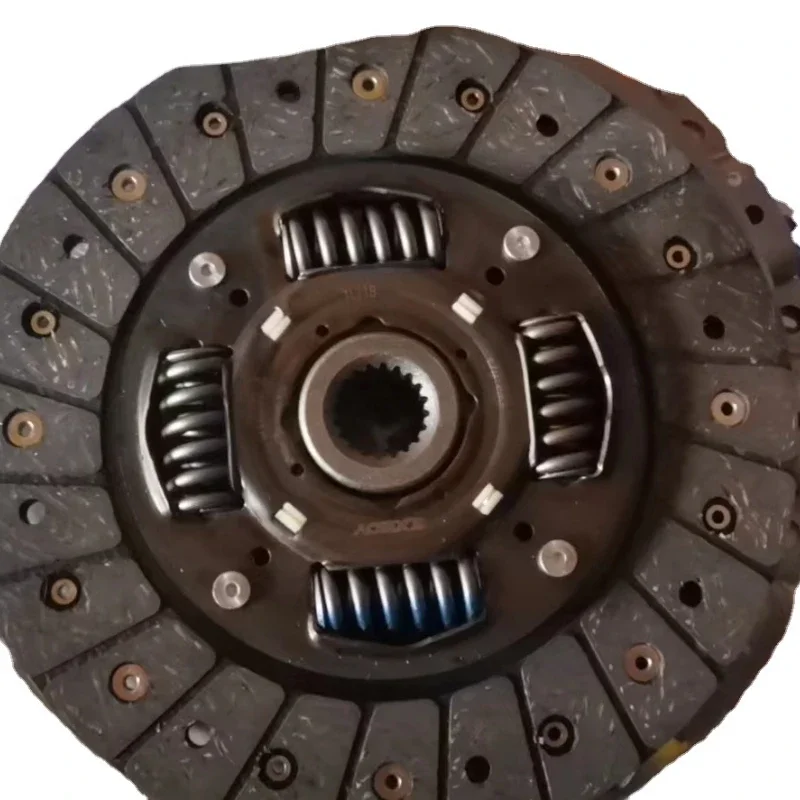 

Clutch Kit for 15DL Engine, M20/M30/M50S MPV