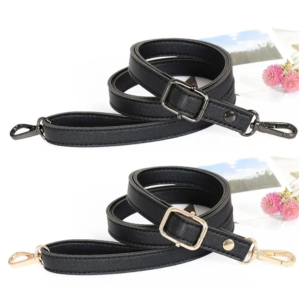 Women Fashion Microfiber Leather Crossbody Bag Strap Replacement Adjustable Handbag Belts Detachable Bag Belts Bag Accessories
