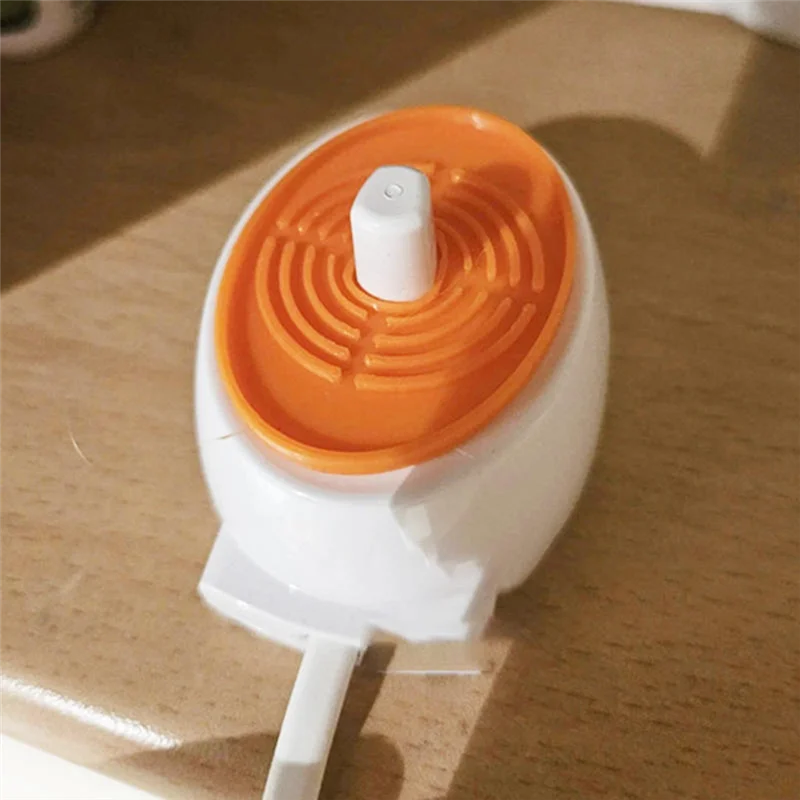 A24P Electric Toothbrushes Charging Base Accessories Organizer Brush Head Holder Protective Pad Stand