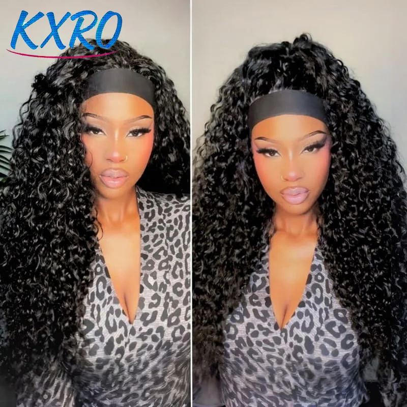 Deep Wave Curly Hum…