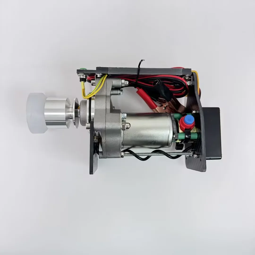 Master Starter Universal RC Pl - Rc Helicopter Gas ulasan dan harga
