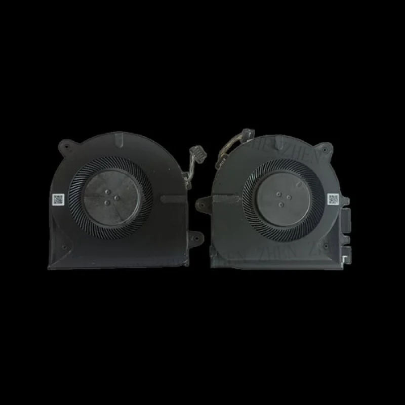 

Y-вентилятор охлаждения процессора и графического процессора для HP ZHAN99 G3I ZBOOK Power G7 G8 HSN-Q26C охлаждающий радиатор