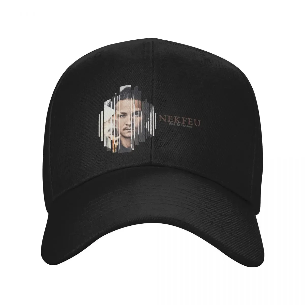New NEKFEU le Fennec COLLECTION Baseball Cap Bobble Hat Trucker  Streetwear Male Women's